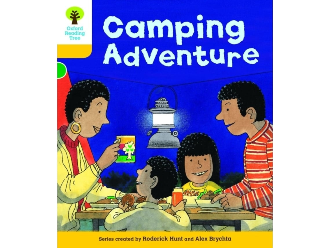 Oxford Reading Tree Level 5 More Stories B de Liz Miles (Inglés)