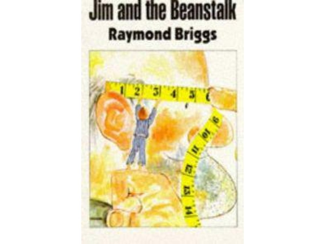 Livro (Briggs)/Jim And The Beanstalk .