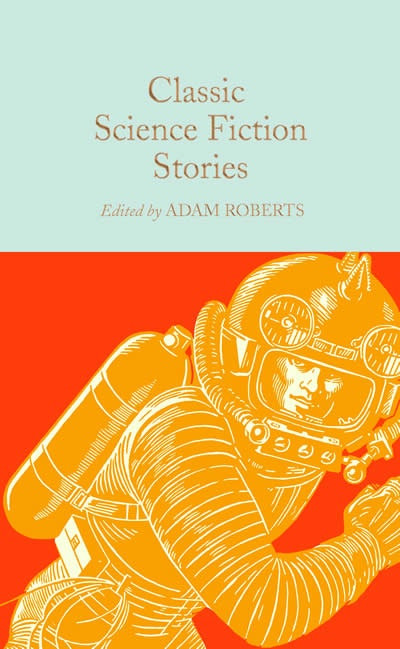 Classic Science Fiction Stories de Varios Autores (Inglés)