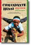 Comandante Hussi de Jorge Araújo (Portugués)