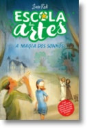 Escuela de las Artes 2 de Sara Rodi (Portugués)
