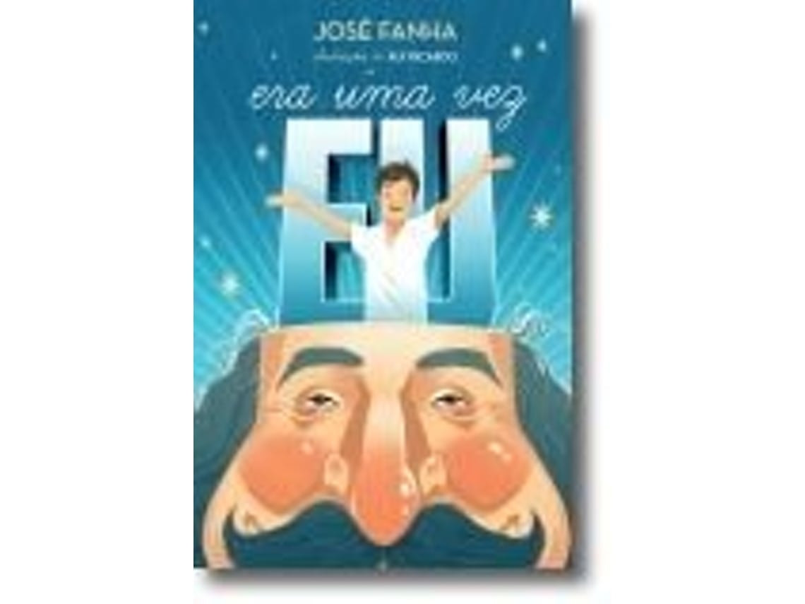 Era Uma Vez Eu de José Fanha (Portugués)