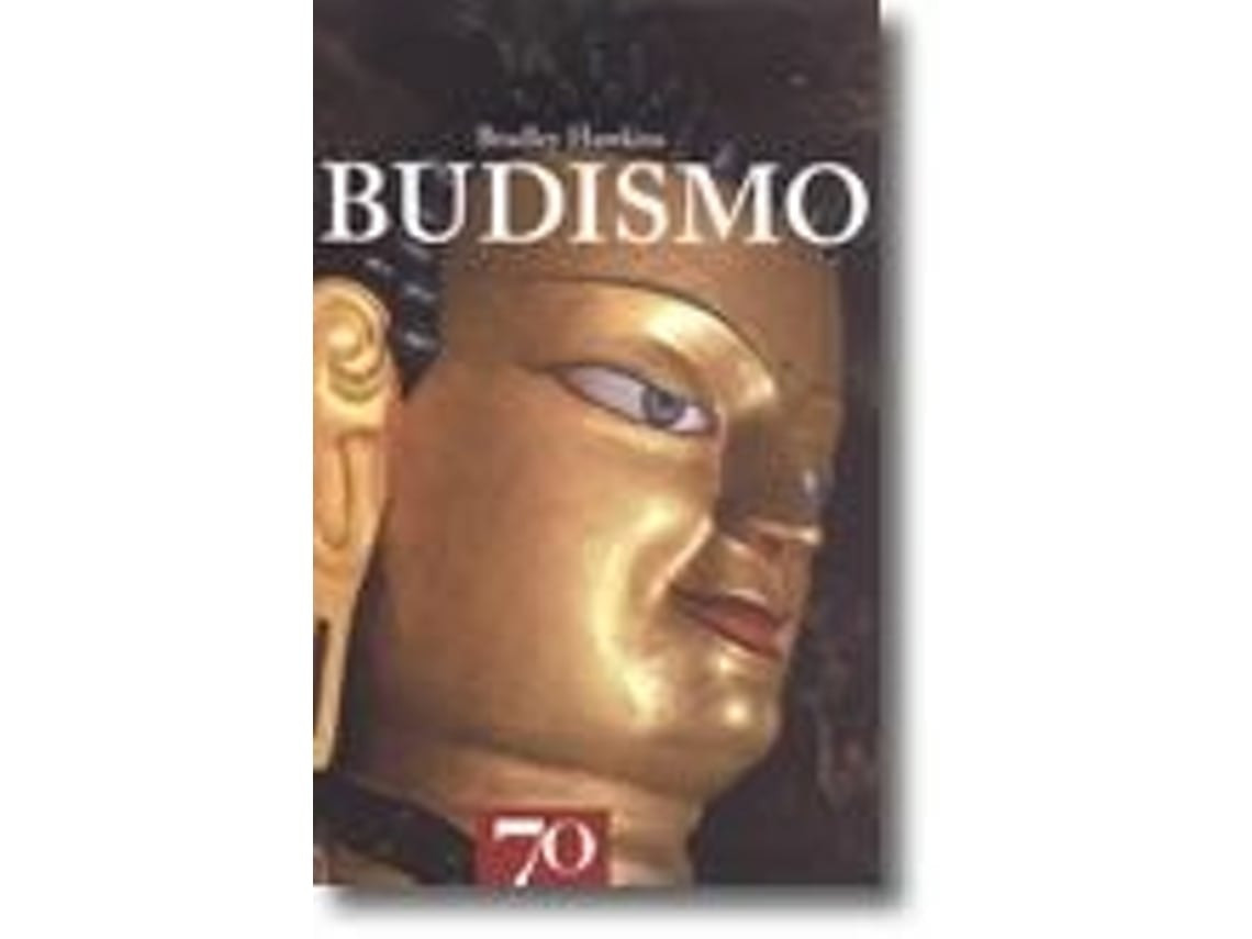 Budismo de Bradley K. Hawkins (Portugués)