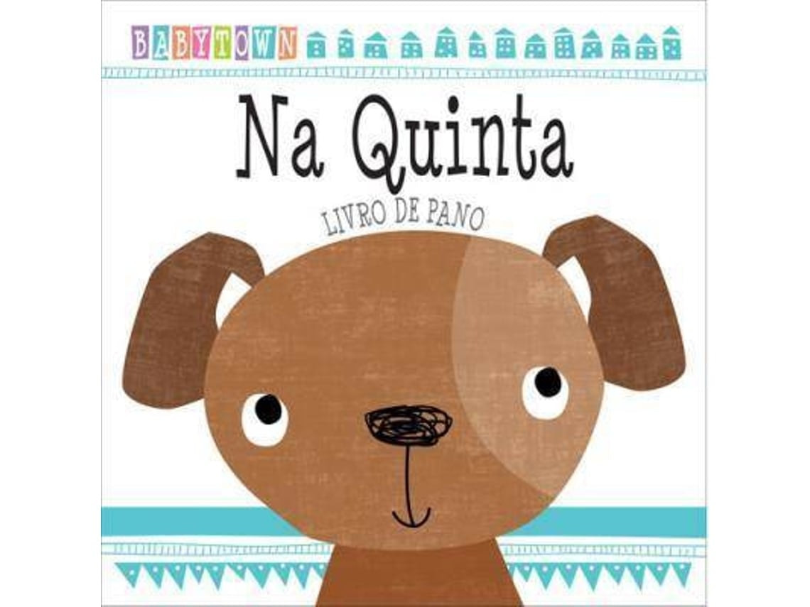 Na Quinta de Sarah Vince (Portugués)