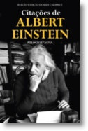 Citas de Albert Einstein de Albert Einstein (Portugués)