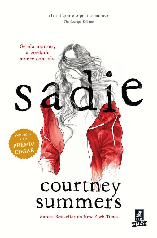 Sadie by Courtney Summers (Portuguese)
