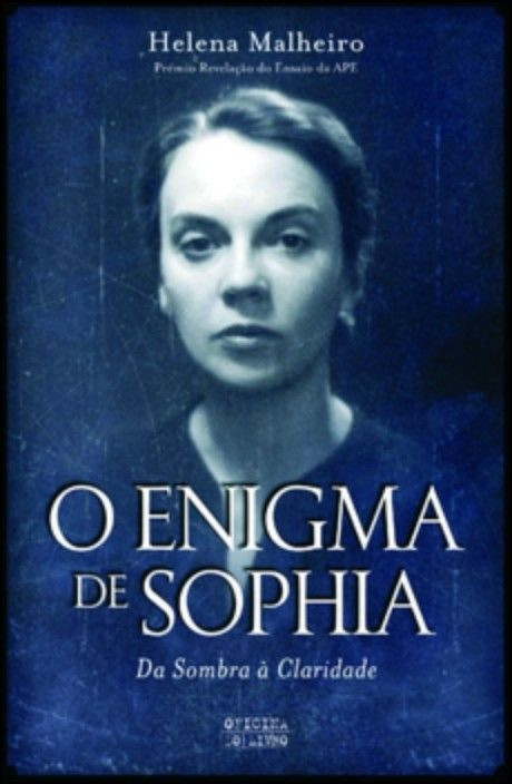El Enigma de Sophia de Helena Malheiro (Portugués)