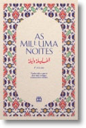 The Thousand and One Nights by Anonymous (Portuguese)