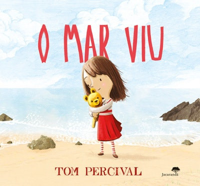 El Mar Vio de Tom Percival (Portugués)