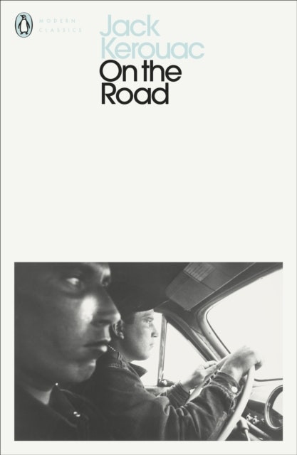 On the Road de Jack Kerouac (Inglés)