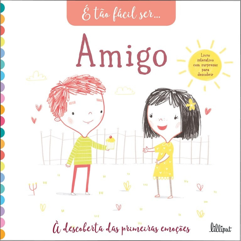 É Tão Fácil Ser… 3 de Varios Autores (Portugués)
