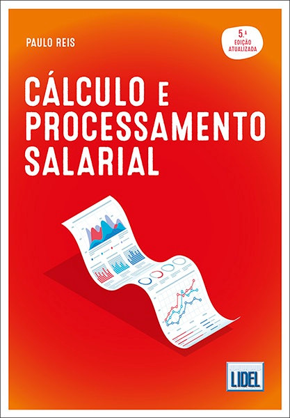 Cálculo y Procesamiento Salarial de Paulo Reis (Portugués)