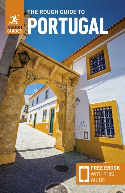 The Rough Guide to Portugal de Rough Guides (Inglés)