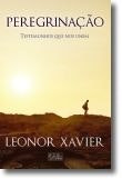 Peregrinação de Leonor Xavier (Portugués)