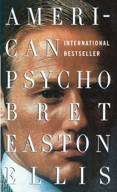 American Psycho de Ellis Bret Easton (Inglés)