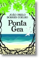 Ponta Gea de João Paulo Borges Coelho (Portugués)