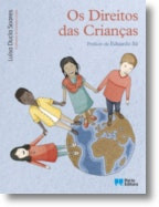 Los derechos de los niños de Luísa Ducla Soares (Portugués)