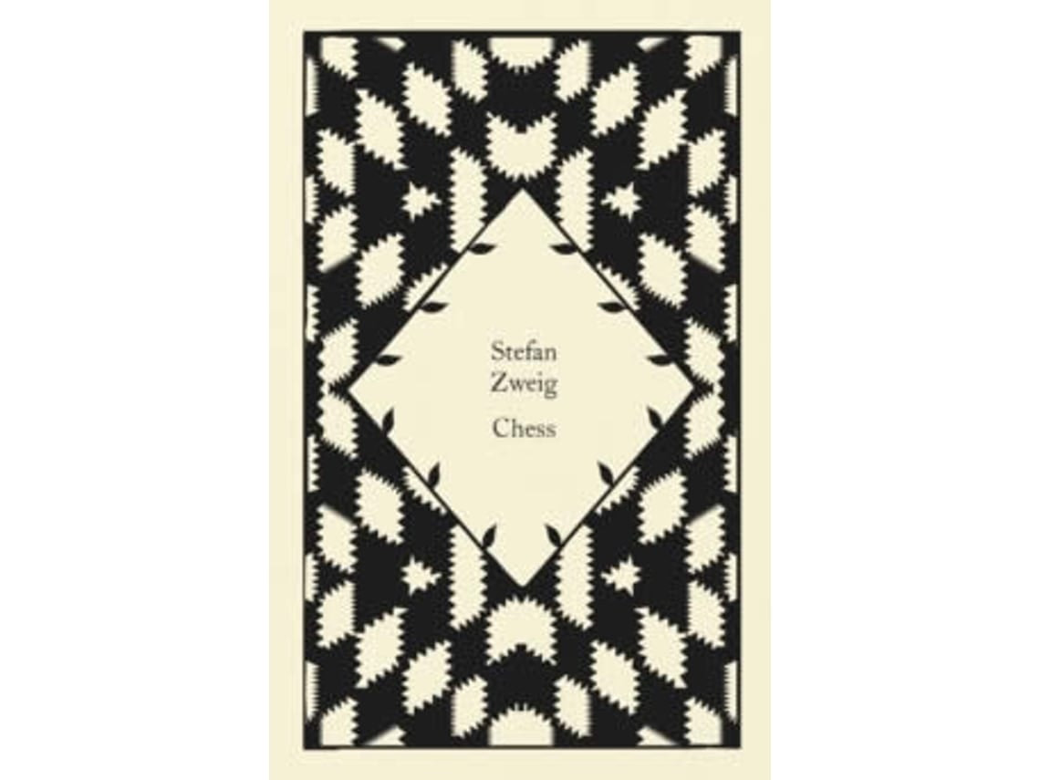 Chess by Stefan Zweig (English)