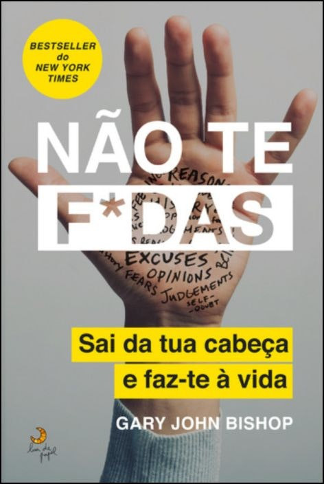No te jodas de Gary John Bishop (Portugués)
