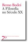 La filosofía en el siglo XX de Remo Bodei (Portugués)
