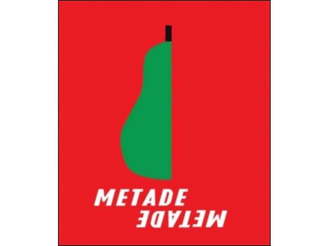 Metade, metade de Madalena Matoso e Isabel Minhós Martins (Portugués)