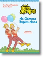 Las Gemelas Cumplen Años de Ana Maria Magalhães (Portugués)