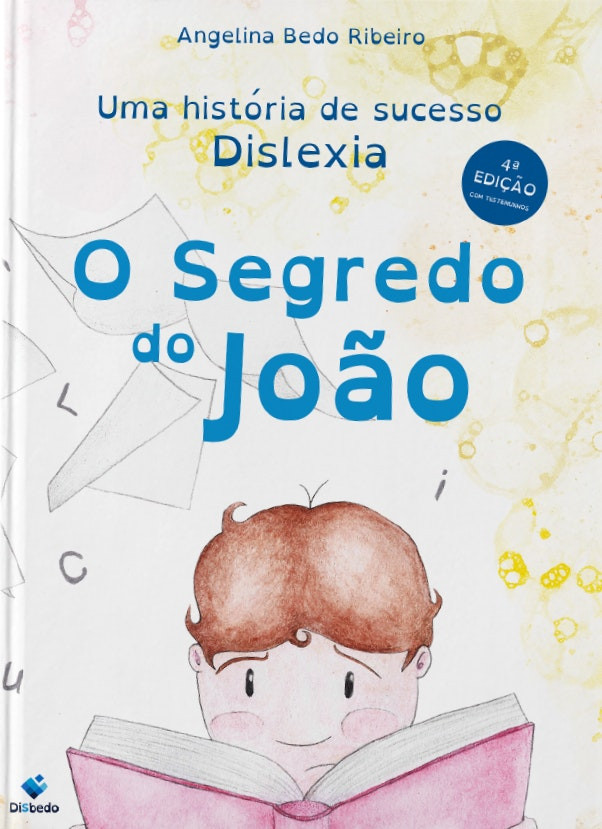 O Segredo de João by Angelina Bedo Ribeiro (Portuguese)