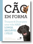 Perro en Forma de Arden Moore (Portugués)