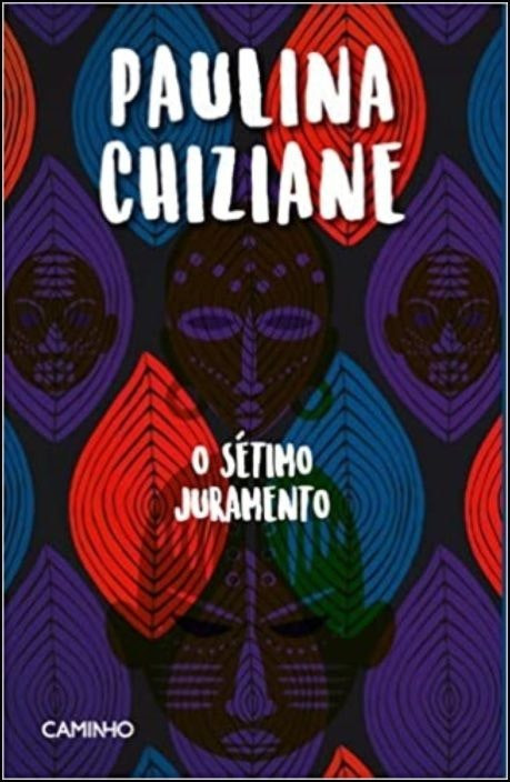 The Seventh Oath by Paulina Chiziane (Portuguese)