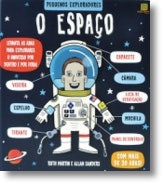 The Space by Allan Sanders (Portuguese)