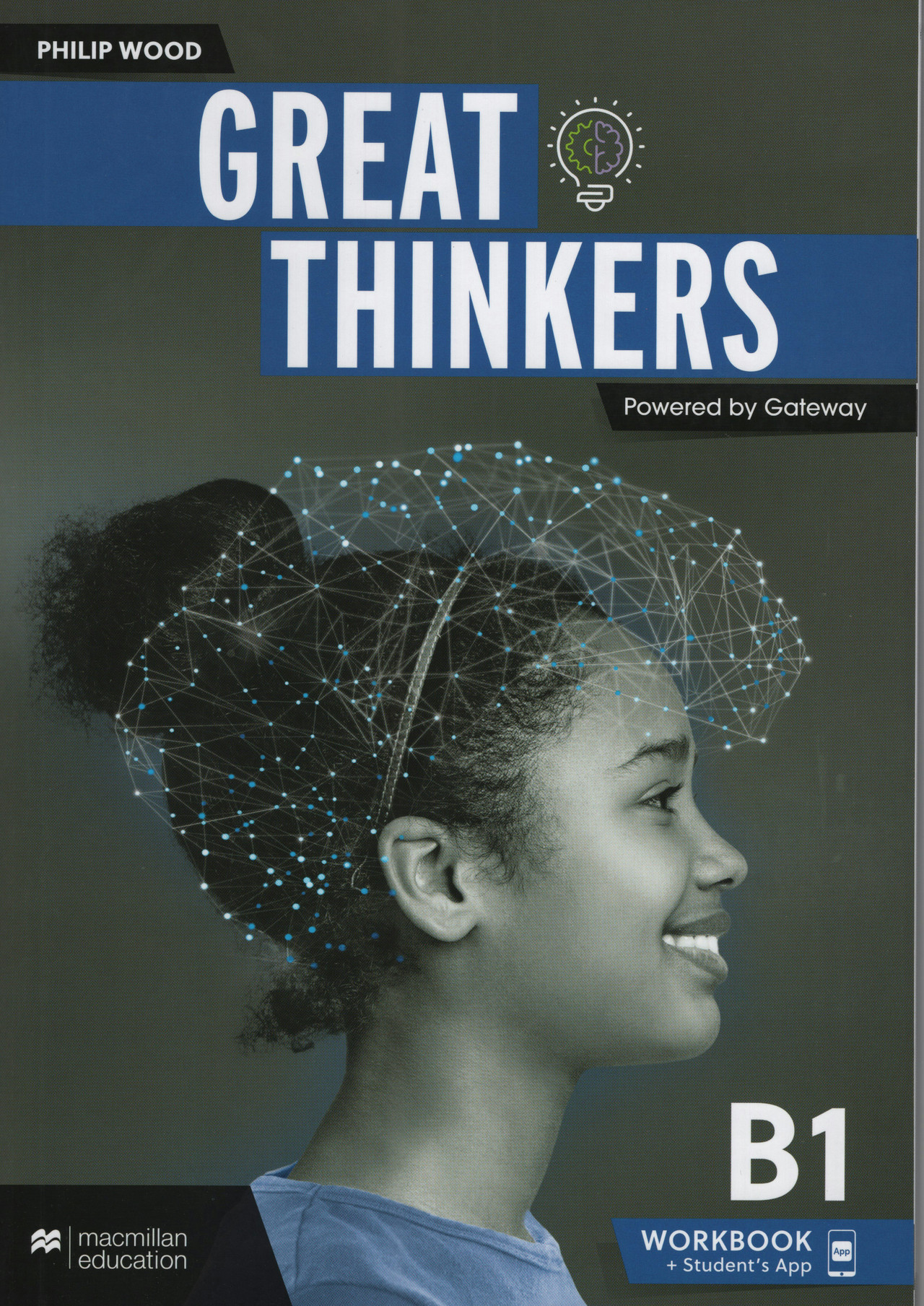 Great Thinkers B1 Workbook de Varios Autores (Inglés)