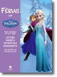 Vacaciones con Frozen de Disney (Portugués)