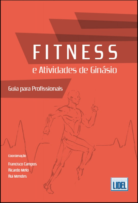 Fitness y Actividades de Gimnasio de Francisco Campos (Portugués)