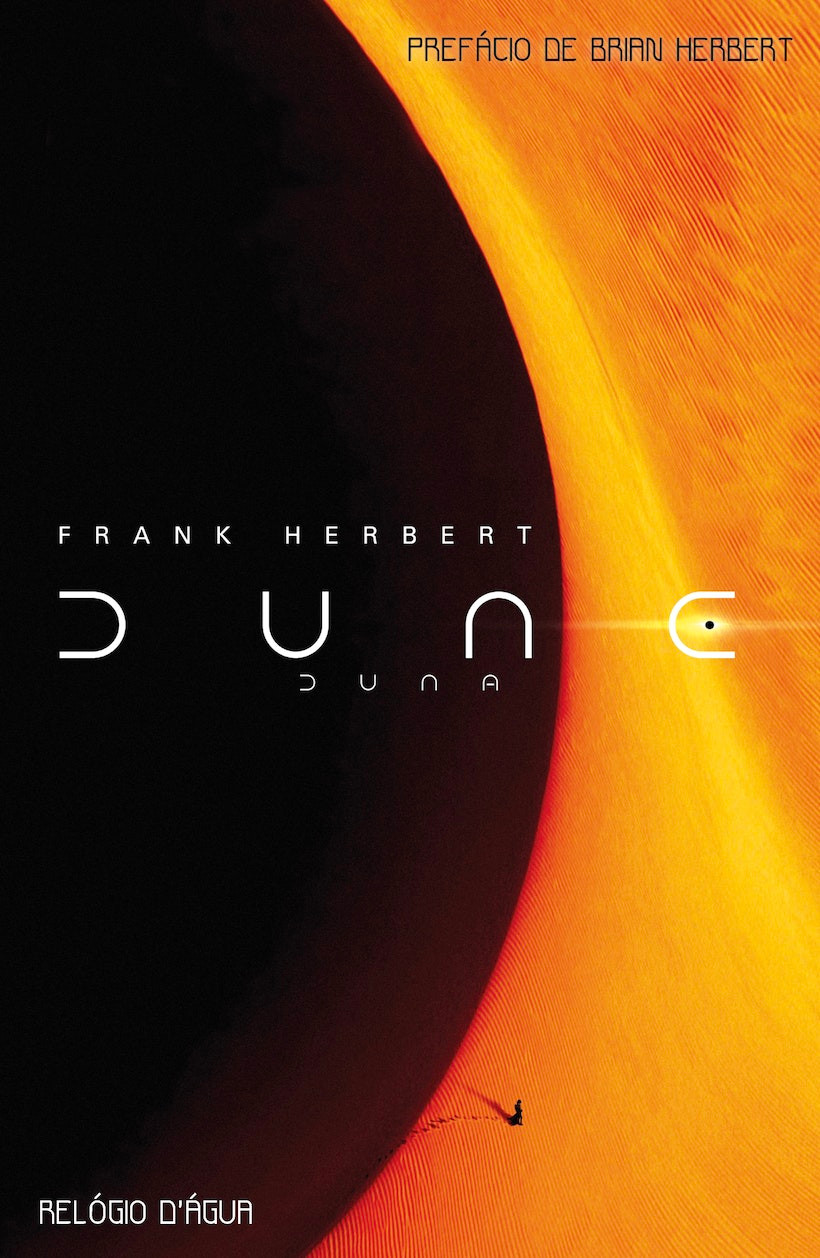 Dune de Frank Herbert (Portugués)