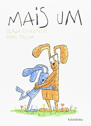 Mais Um de Marc Taeger y Olalla González (Portugués)