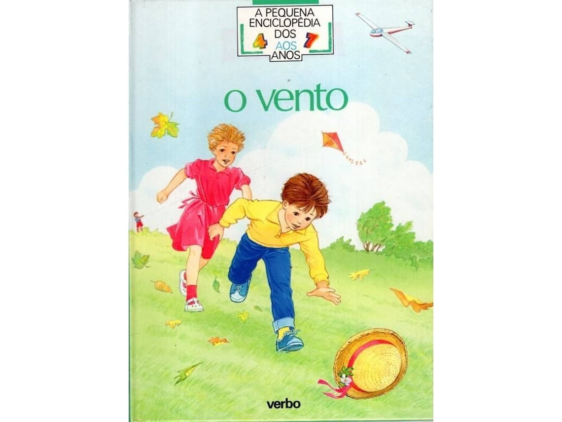 O Viento de Varios Autores (Portugués)