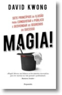 Magia de David Kwong (Portugués)