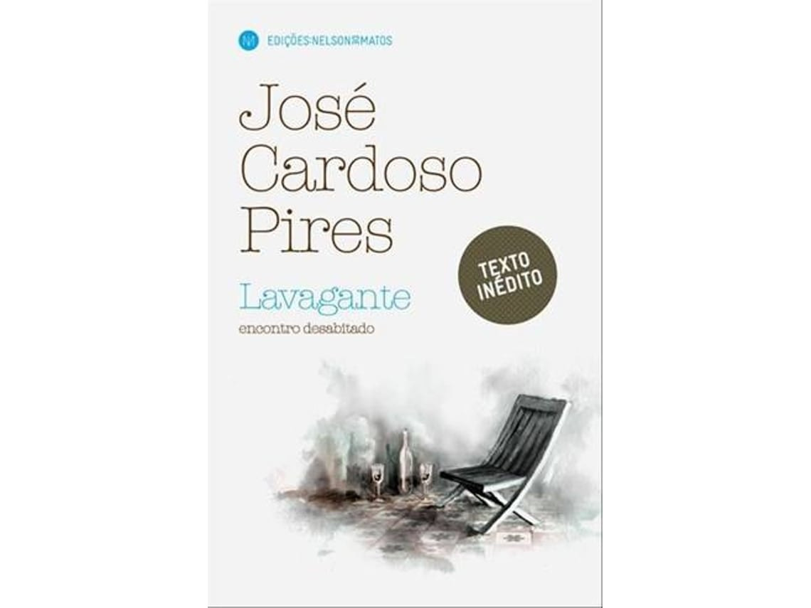 Lavagante de Jose Cardoso Pires (Portugués)