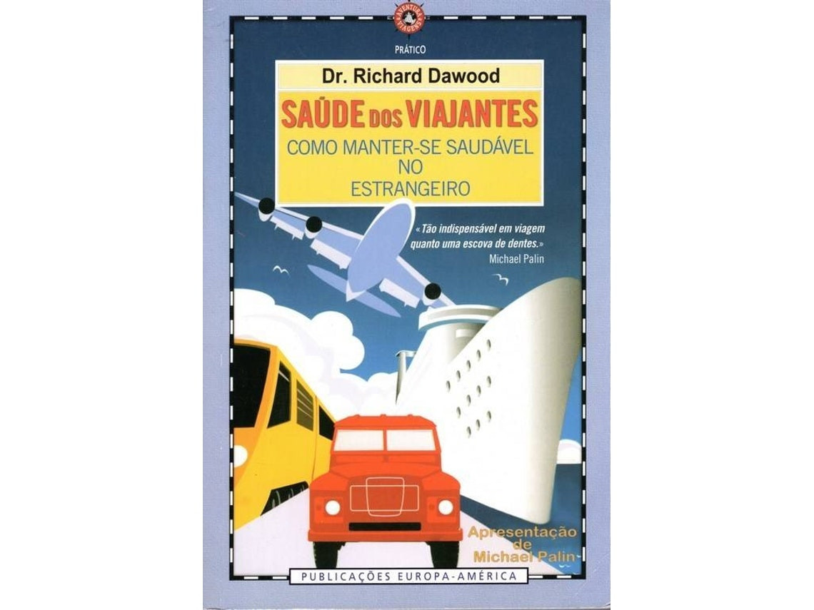 Libro de D. R. Richard Dawood (Portugués)