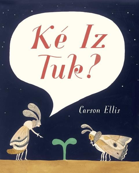 Ké Is Tuk? de Varios Autores (Portugués)