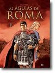 The Eagles of Rome by Marini (Portuguese)