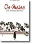 Os Maias antología ilustrada de Rui de Campos Matos (Portugués)