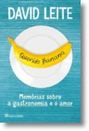 Querido Banana de David Leite (Portugués)