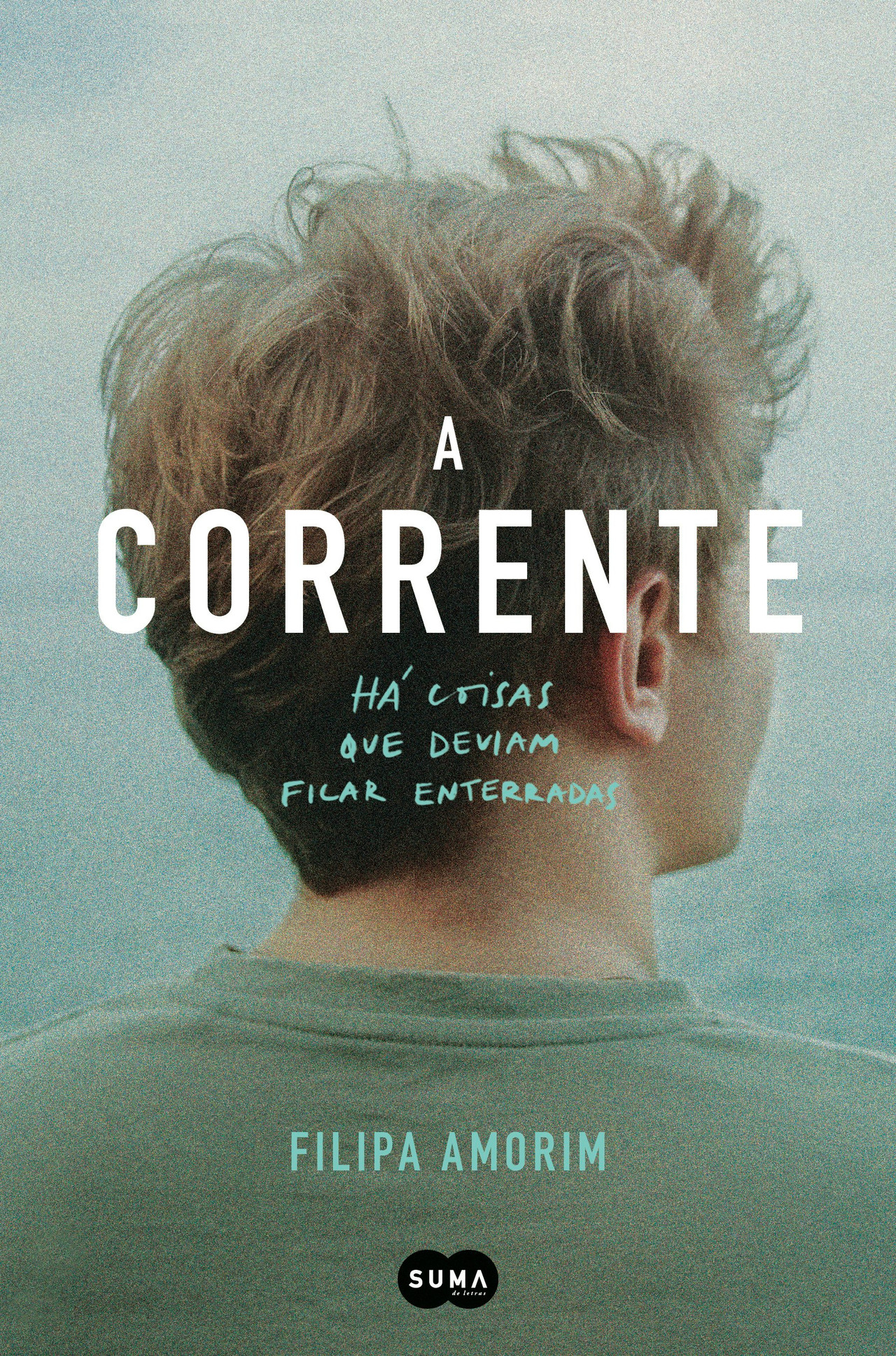 A Corrente de Filipa Amorim (Portugués)
