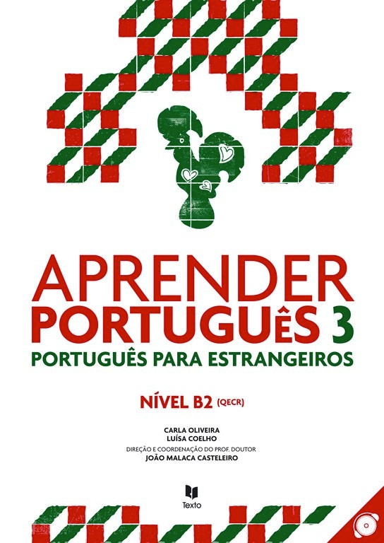 Aprender Portugués de Carla Oliveira