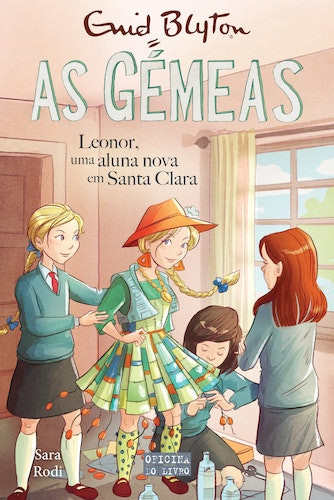 Las Gemelas de Enid Blyton (Portugués)
