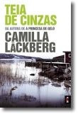 La red de cenizas de Camilla Läckberg (Portugués)