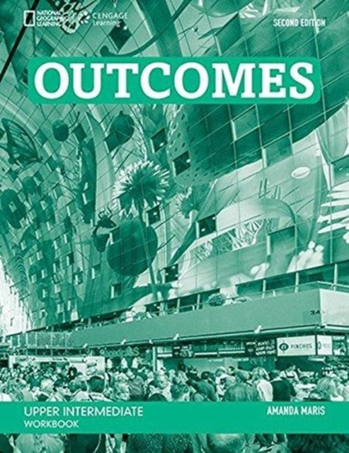 Outcomes Upper-Intermediate de Varios Autores (Inglés)