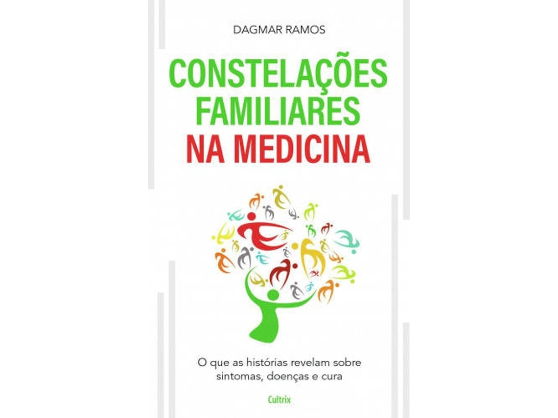 As Constelações Familiares in Medicine de Dagmar Ramos (English)