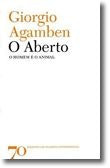 Lo Abierto de Giorgio Agamben (Portugués)